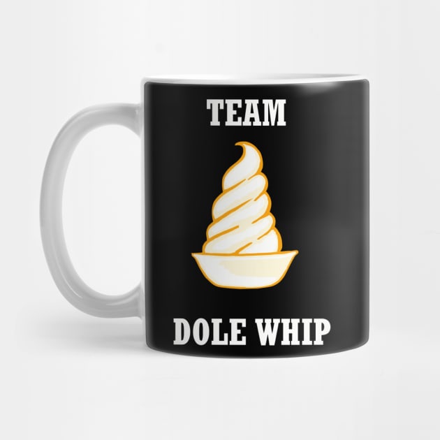 Dole Whip by pralonhitam